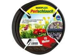 MagicFlex Gartenschlauche Und Zubehör^Perlschlauch 15M Verlangerbar Schwarz
