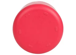 Plastkon Pflanzkübel^Pflanzgefas Lora 22Cm Magenta