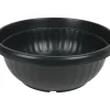 TP Pflanzkübel^Pflanzschale Harmonie 50Cm Anthrazit