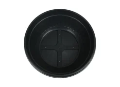 TP Pflanzkübel^Pflanzschale Harmonie 50Cm Anthrazit