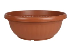TP Pflanzkübel^Pflanzschale Harmonie 50Cm Terrakotta