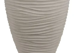 Jelenia Plast Pflanzkübel^Pflanztopf Sylt 39X60Cm Sand