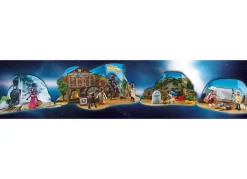Playmobil Adventskalender^ 70576 Adventskalender Back To The Future Part 3
