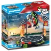 Playmobil Spielzeug Für Drinnen^ 70836 Air Stuntshow Jetpack-Flieger
