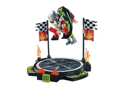 Playmobil Spielzeug Für Drinnen^ 70836 Air Stuntshow Jetpack-Flieger
