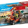 Playmobil Spielzeug Für Drinnen^ 70835 Air Stuntshow Mobiler Reparaturservice