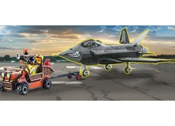 Playmobil Spielzeug Für Drinnen^ 70835 Air Stuntshow Mobiler Reparaturservice
