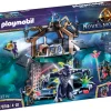 Playmobil Spielzeug Für Drinnen^ 70746 Novelmore Violet Vale - Damonenportal
