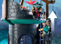 Playmobil Spielzeug Für Drinnen^ 70746 Novelmore Violet Vale - Damonenportal