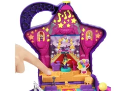 Mattel Spielzeug Für Drinnen^Polly Pocket Hgt17 Talentshow-Schatulle