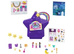 Mattel Spielzeug Für Drinnen^Polly Pocket Hgt17 Talentshow-Schatulle