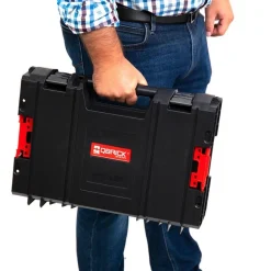 Qbrick Zubehör^ Systembox Pro Werkzeugkoffer