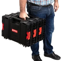 Qbrick Zubehör^ Systembox Pro Werkzeugkoffer