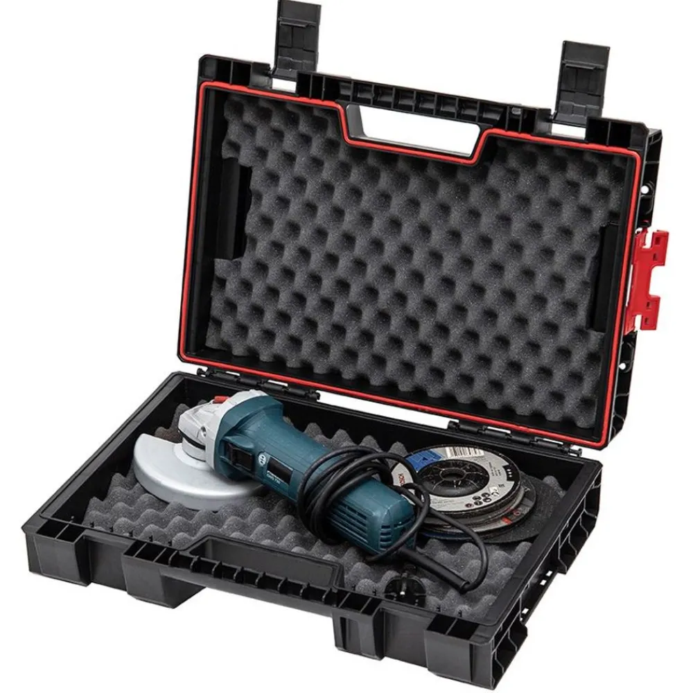 Qbrick Zubehör^ Systembox Pro Werkzeugkoffer