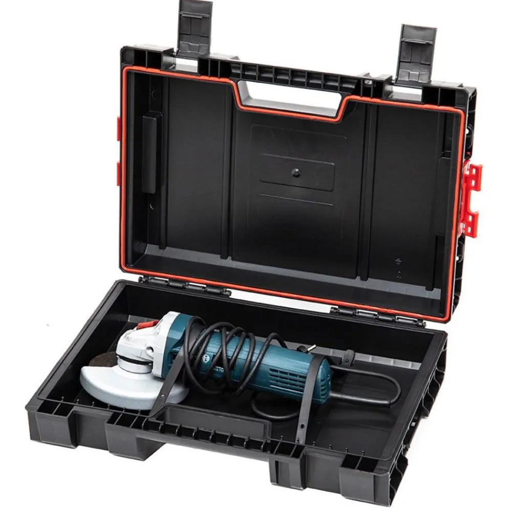 Qbrick Zubehör^ Systembox Pro Werkzeugkoffer