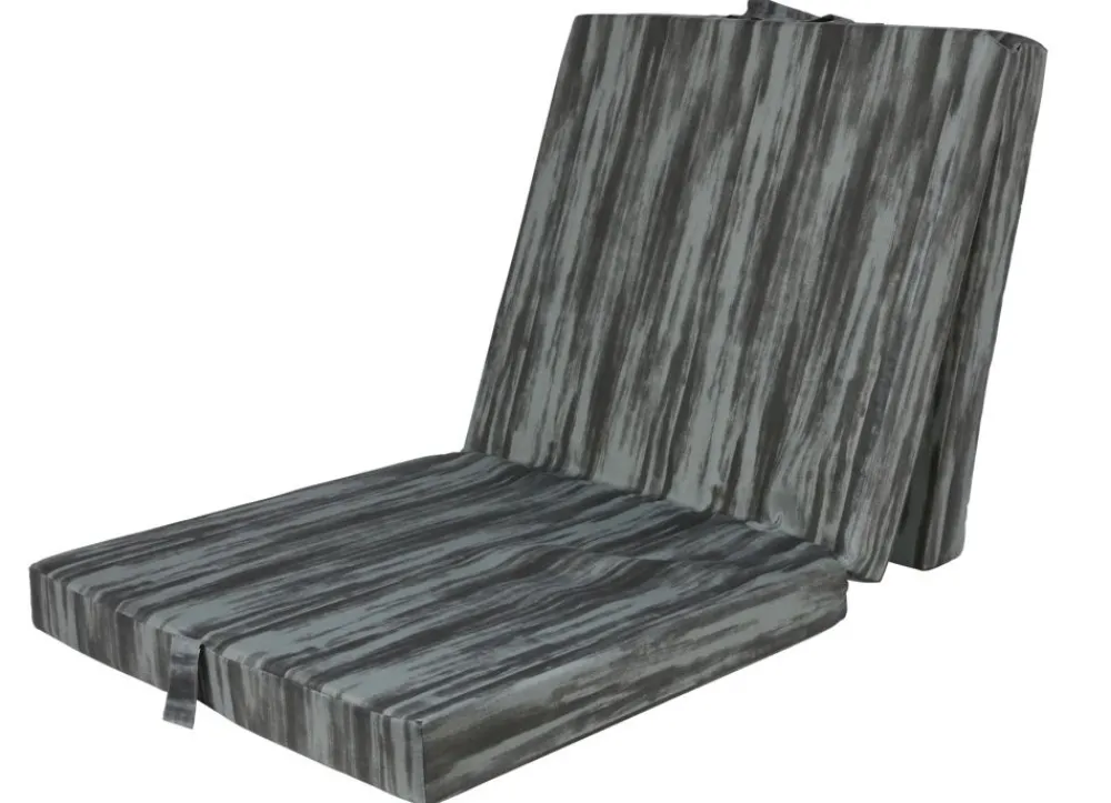 Sun Garden Textilien, Decken Und Kissen^Raumspar-Faltmatratze 64X190Cm Des.9