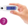 Salter Gesundheit Und Körperpflege^ Infrarot-Ohrthermometer Mit Lcd-Display