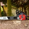 scheppach Gartengeräte^ Benzin-Kettensage Bks5300-Pro