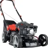 scheppach Gartengeräte^ Benzin-Rasenmaher Mp135-42