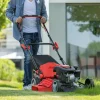 scheppach Gartengeräte^ Benzin-Rasenmaher Ms161-46