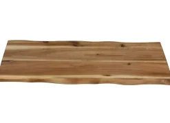 Kesper Bretter Und Tabletts^Schneide- Und Servierbrett Aus Akazienholz 53Cm
