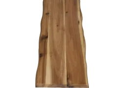 Kesper Bretter Und Tabletts^Schneide- Und Servierbrett Aus Akazienholz 53Cm