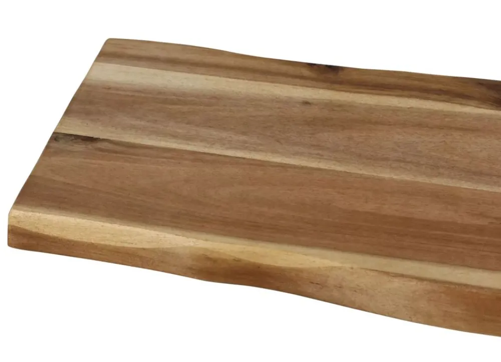 Kesper Bretter Und Tabletts^Schneide- Und Servierbrett Aus Akazienholz 53Cm