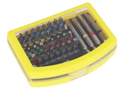 TAS Tools Zubehör^Schraubendreher-Bit-Set 42-Teilig