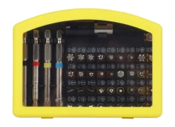 TAS Tools Zubehör^Schraubendreher-Bit-Set 42-Teilig
