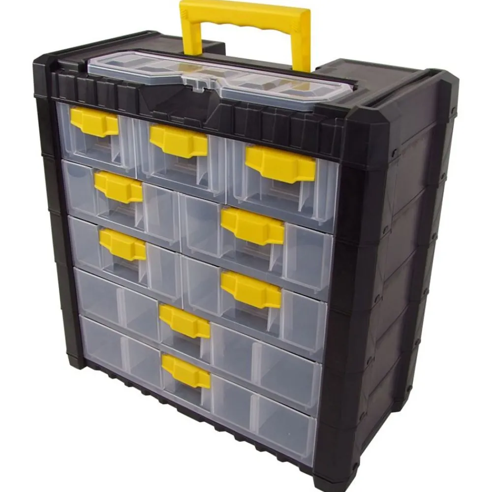 Prosperplast Zubehör^Schubladen-Organizer