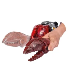 Simba Spielzeug Für Drinnen^ Die Nektons Actionfigur Rote Kralle