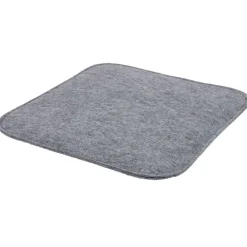 Pseudohersteller Textilien, Decken Und Kissen^Sitzkissen Aus Filz 34X34Cm