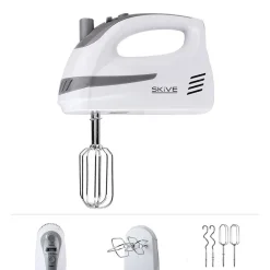 Skive Küchengeräte^ Handmixer