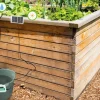 Grüner Jan Gartenschlauche Und Zubehör^Solar-Bewasserungssystem