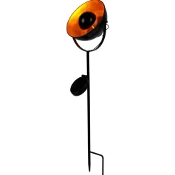 TP Lampen Und Leuchten^Solar-Gartenleuchte Retro-Design