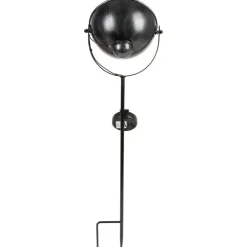 TP Lampen Und Leuchten^Solar-Gartenleuchte Retro-Design
