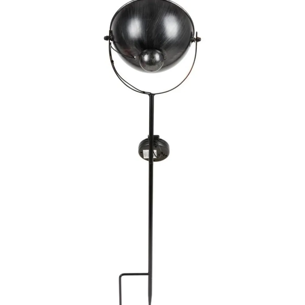 TP Lampen Und Leuchten^Solar-Gartenleuchte Retro-Design