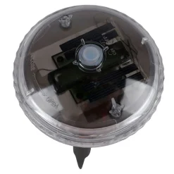 TP Lampen Und Leuchten^Solar-Partylicht Mit 4 Bunten Leds