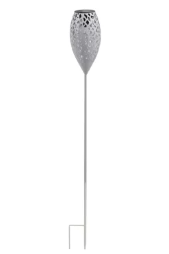 TP Lampen Und Leuchten^Solar-Stablampe 84Cm Warmweis