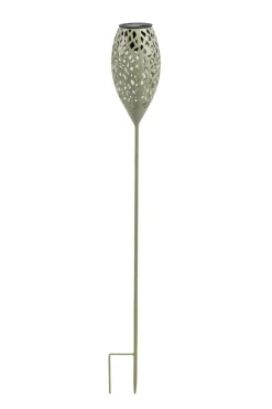 TP Lampen Und Leuchten^Solar-Stablampe 84Cm Warmweis