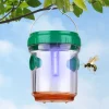 Grundig Haushaltshelfer^Solar-Wespenfalle 3Er-Set