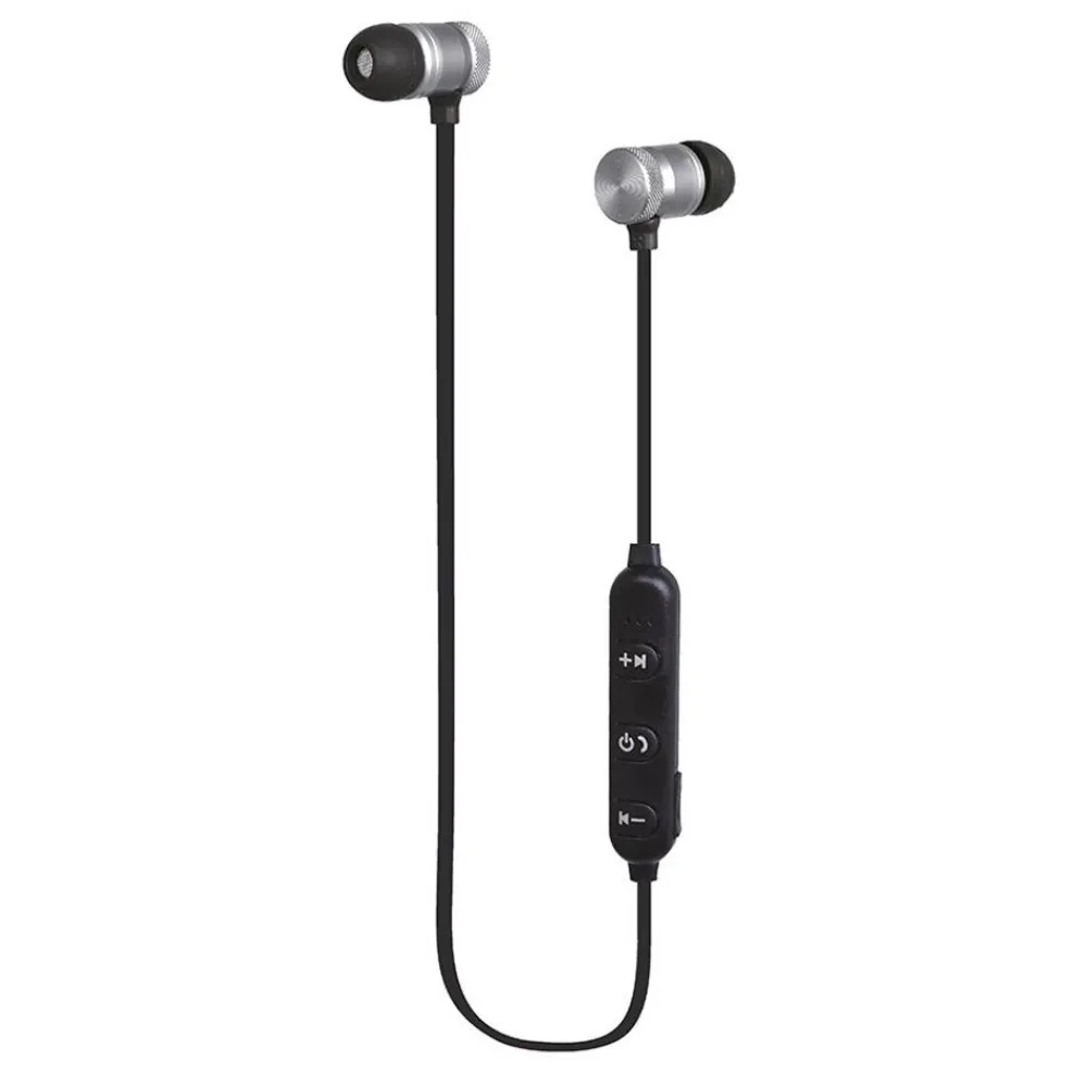 Soundlogic Multimedia^ 2In1 Bluetooth-Kopfhorer
