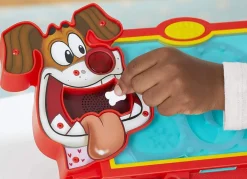 Hasbro Spielzeug Für Drinnen^Spiel Doktor Bibber Tierarzt