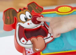 Hasbro Spielzeug Für Drinnen^Spiel Doktor Bibber Tierarzt