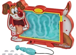 Hasbro Spielzeug Für Drinnen^Spiel Doktor Bibber Tierarzt