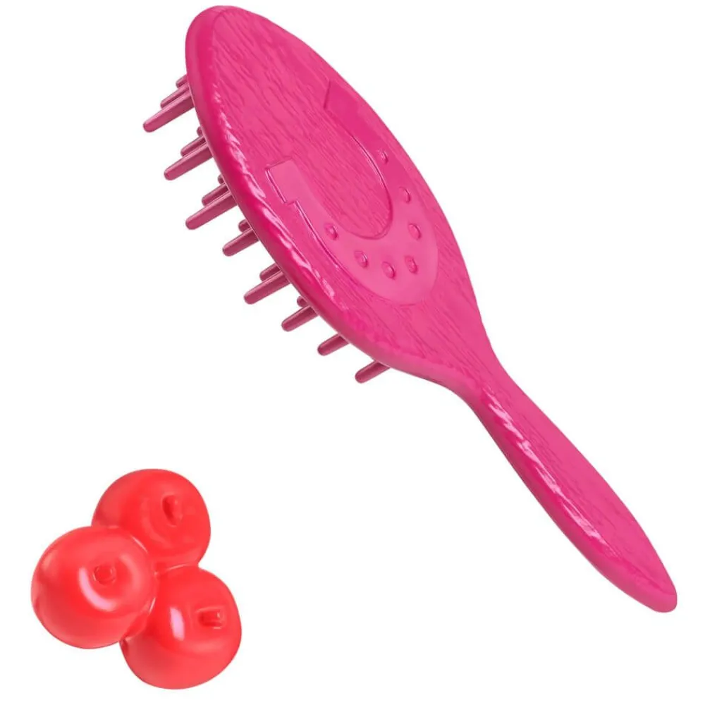 Mattel Spielzeug Für Drinnen^Spielset Mit Spirit Pferd Und Lucky Puppe