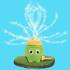 TP Badespaß^Sprinklermannchen 21Cm