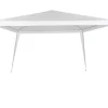 Sunny Moments Pavillons^Steckpavillon 3X3M Weis