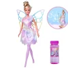 Simba Spielzeug Für Drinnen^Steffi Love Bubble Fairy Mit Seifenblasen