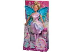 Simba Spielzeug Für Drinnen^Steffi Love Bubble Fairy Mit Seifenblasen